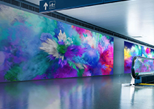 Market Trends of TV, Monitor, and Notebook Panels in May 2025