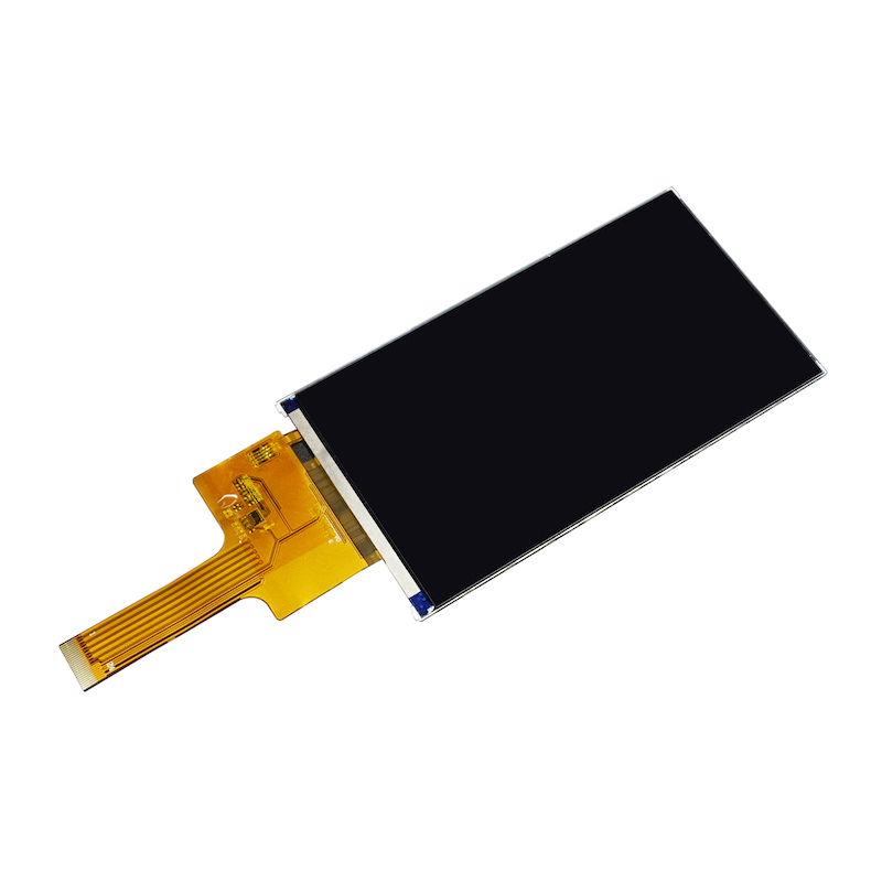 HD 5 inch display with IPS full colour TFT, 720 x 1280 resolution with high brightness,Capacitive touch screen included with OCA bonding,fast speed in picture and video changing without strobing