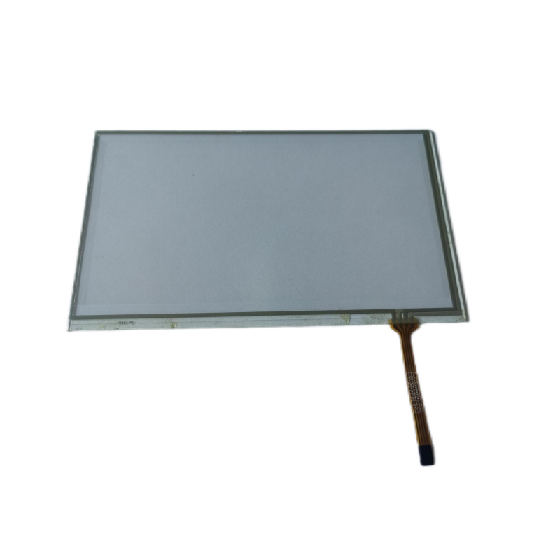 7.0inch Resistive Touchscreen