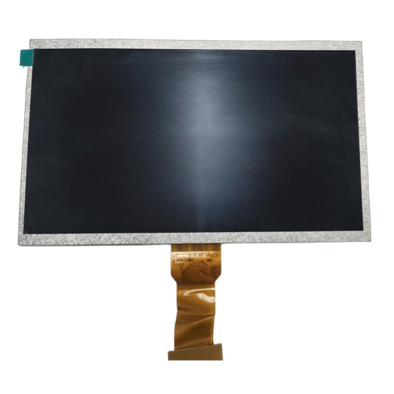10 inch Full Colour TFT 1024*600 with Touch Screen(Resistive Type)